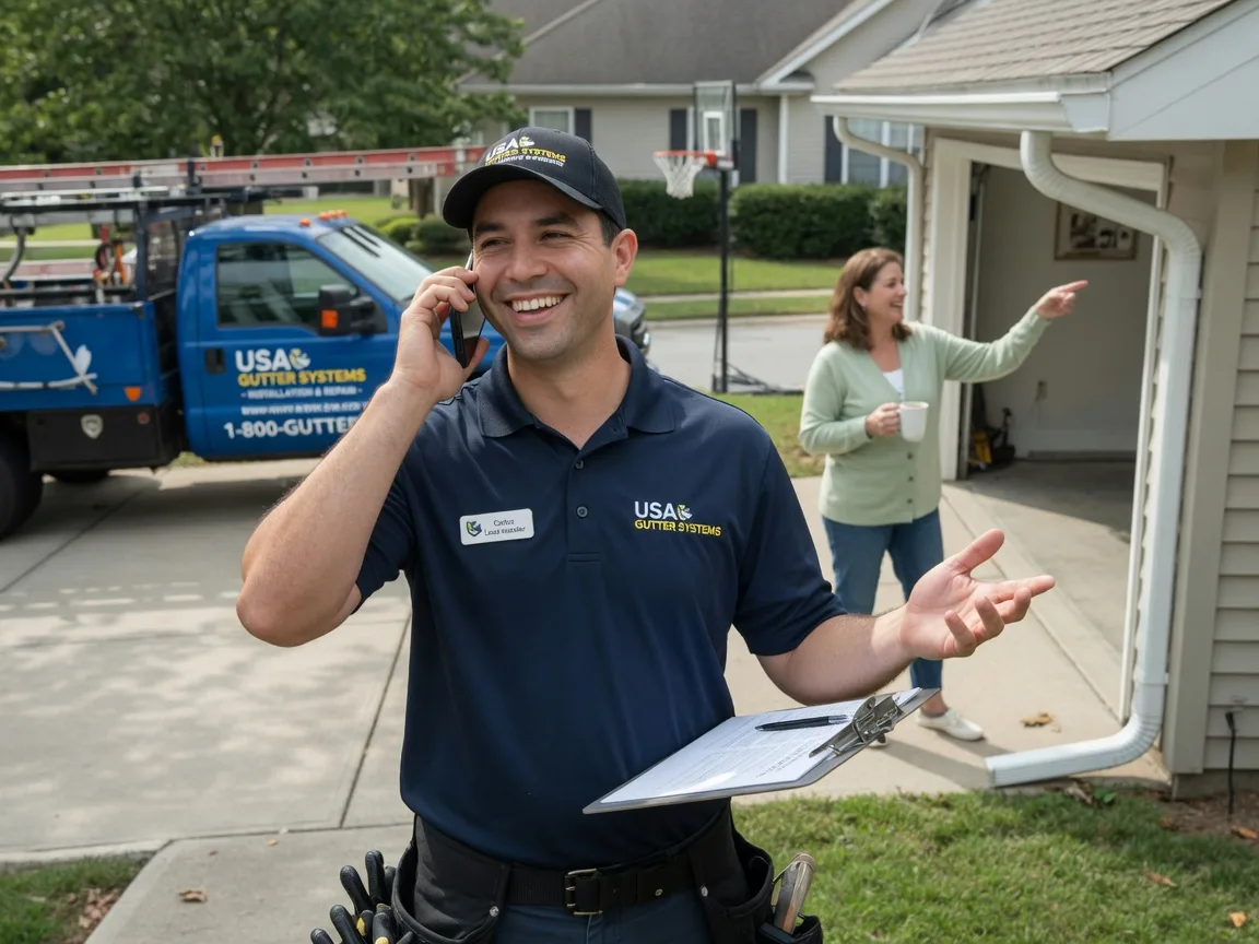 Gutter Installation Atlanta, TX FAQs